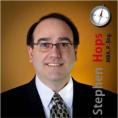 Stephen Hops Testimonial Lean Six Sigma